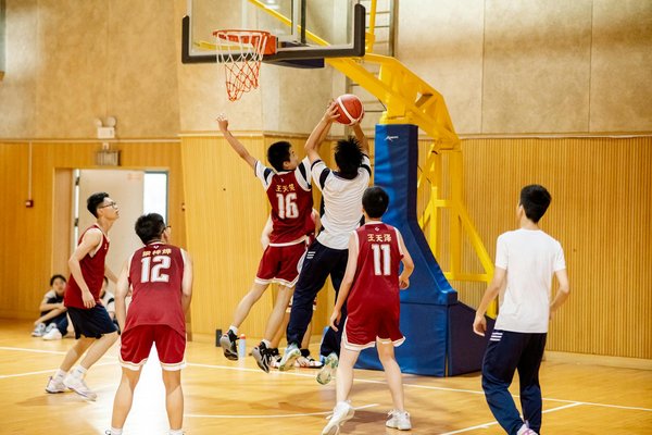 Welche Rolle spielt Schlaf bei der sportlichen Leistung?